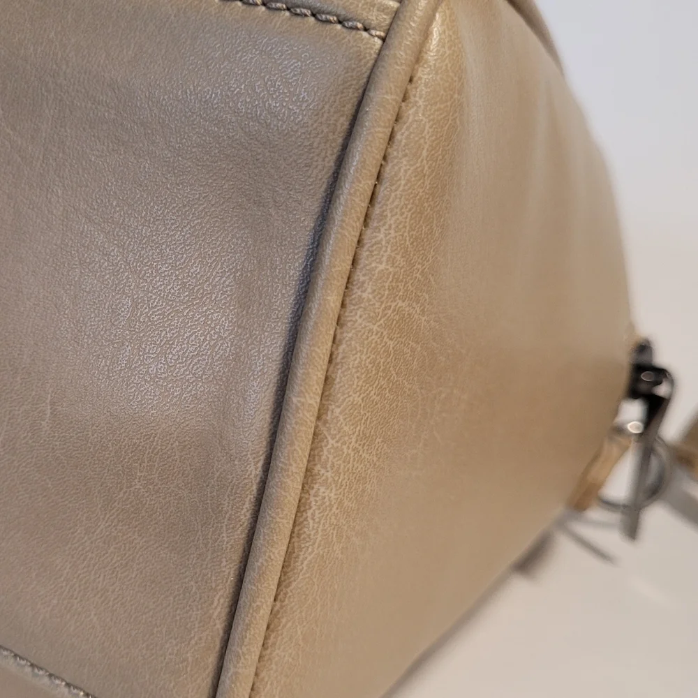 Matt and Nat BRAND NEW Vegan Satchel - Mitsuko - Cardamom - Picture 6 of 14